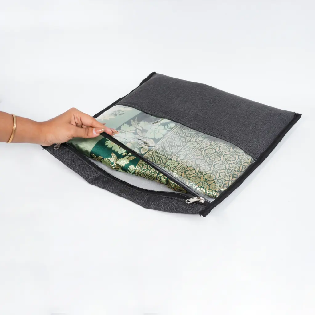 [single saree cover] Single Saree Cover