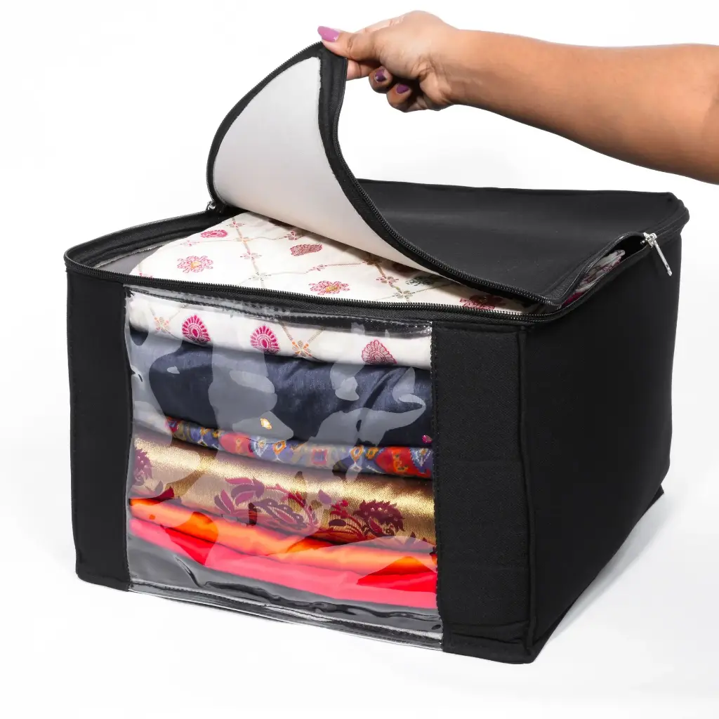 [saree cover] saree cover