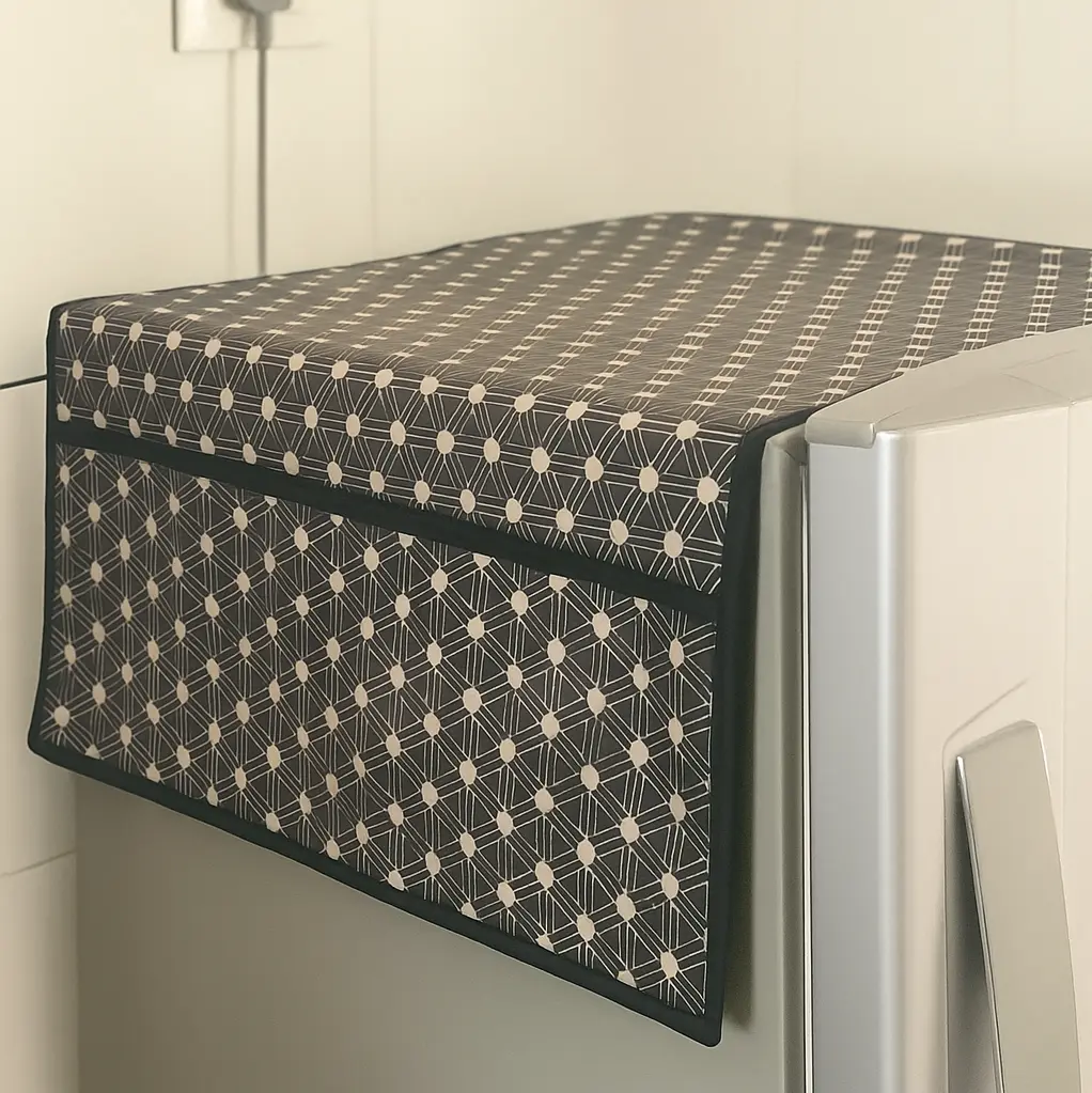 [fridge 1] fridge cover (size no 1)