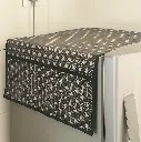 fridge cover (size no 1)