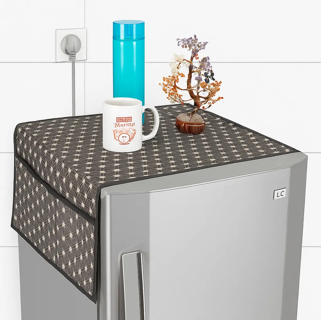 [fridge 3] fridge cover (size no 3)