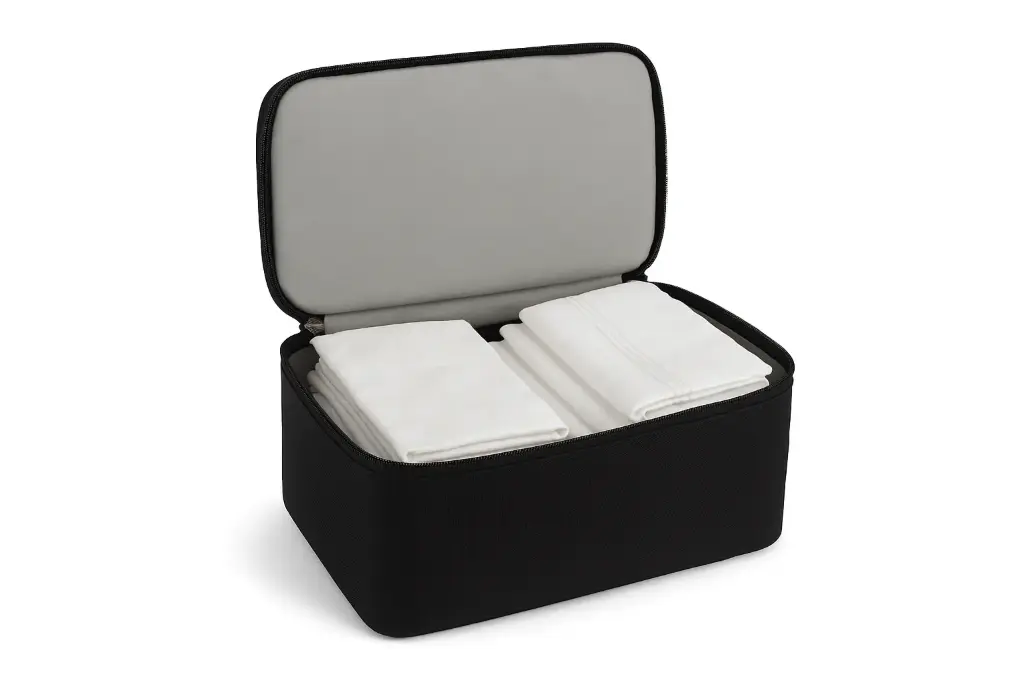 [katlery box 2] Cutlery Box (Size.- 2)